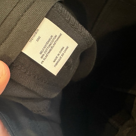 Derek Lam 10 Crosby pants size 6 - Picture 4 of 7